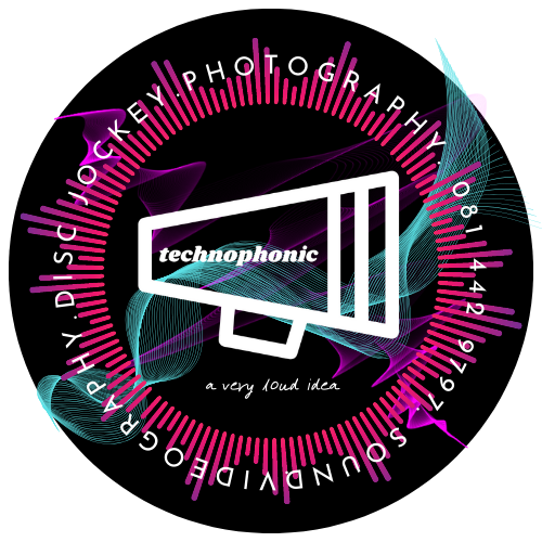 Technophonic